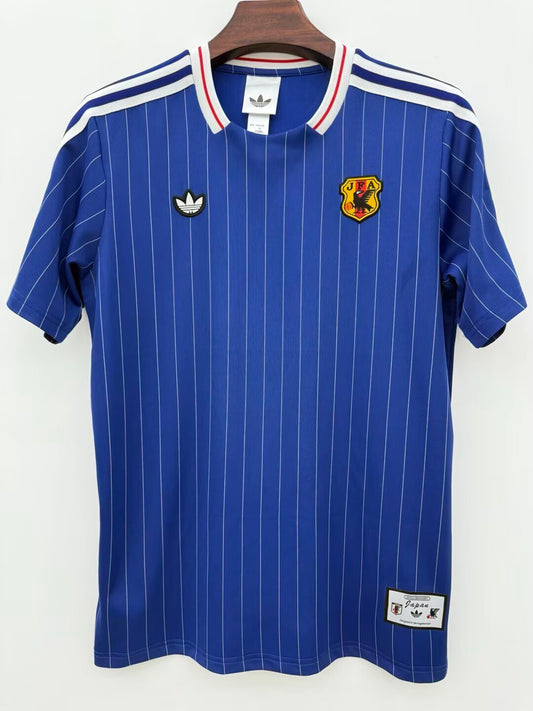 Camiseta Retro Japon