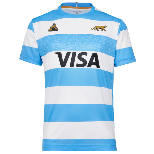 Camiseta Rugby Los Pumas Argentina local 2024/2025