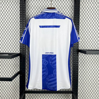 Camiseta Retro Espanyol 99/00