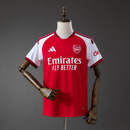 Camiseta Arsenal 2026/27 – Primera Equipación Versión Fan
