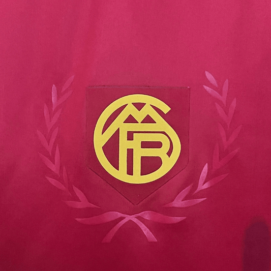 Camiseta FC Bayern "Bavarian Titan" Ed. Especial