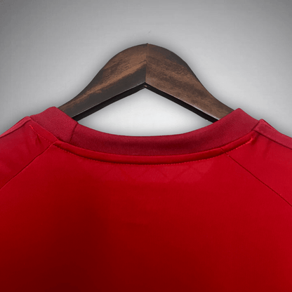 Camiseta FC Bayern "Bavarian Titan" Ed. Especial