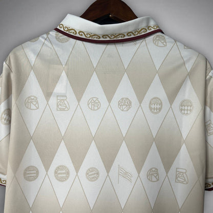 Camiseta FC Bayern "Die Krone" Ed. Especial