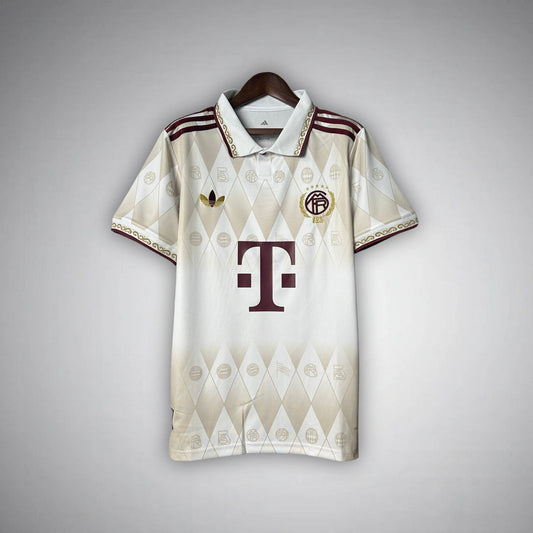 Camiseta FC Bayern "Die Krone" Ed. Especial