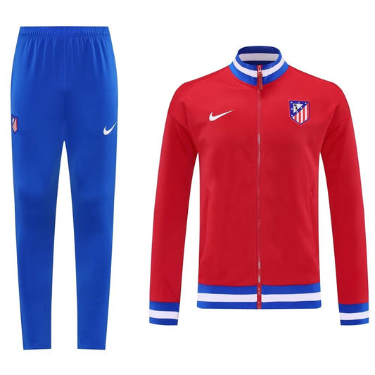 Conjunto Deportivo Atletico Madrid 2025/2026