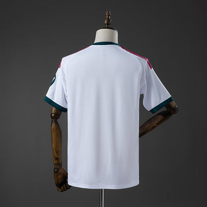 Camiseta Real Madrid 2026/27 – Primera Equipación Versión Fan