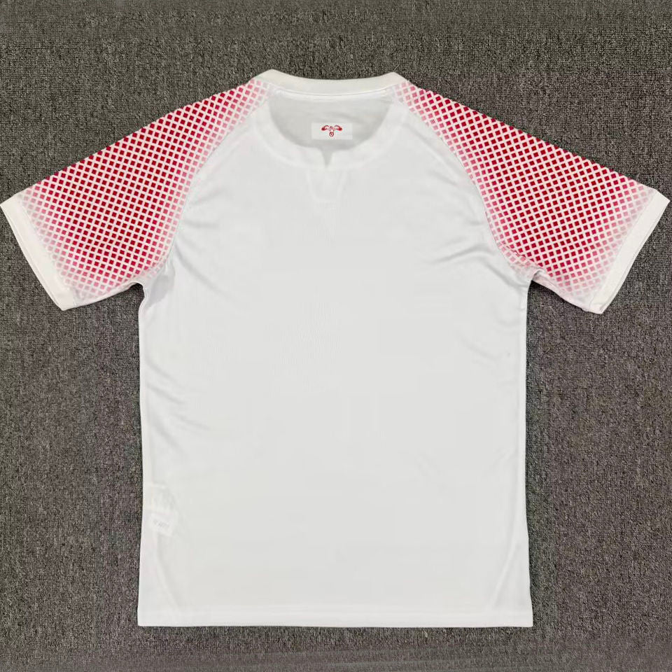 Camiseta Local Jordania 2026
