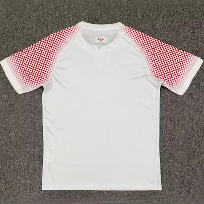 Camiseta Local Jordania 2026
