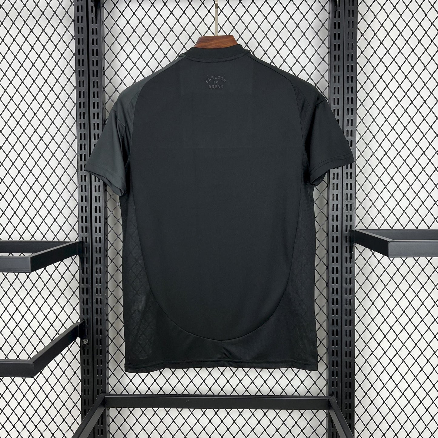 Camiseta Visitante Inter Miami 25/26 S-XXL