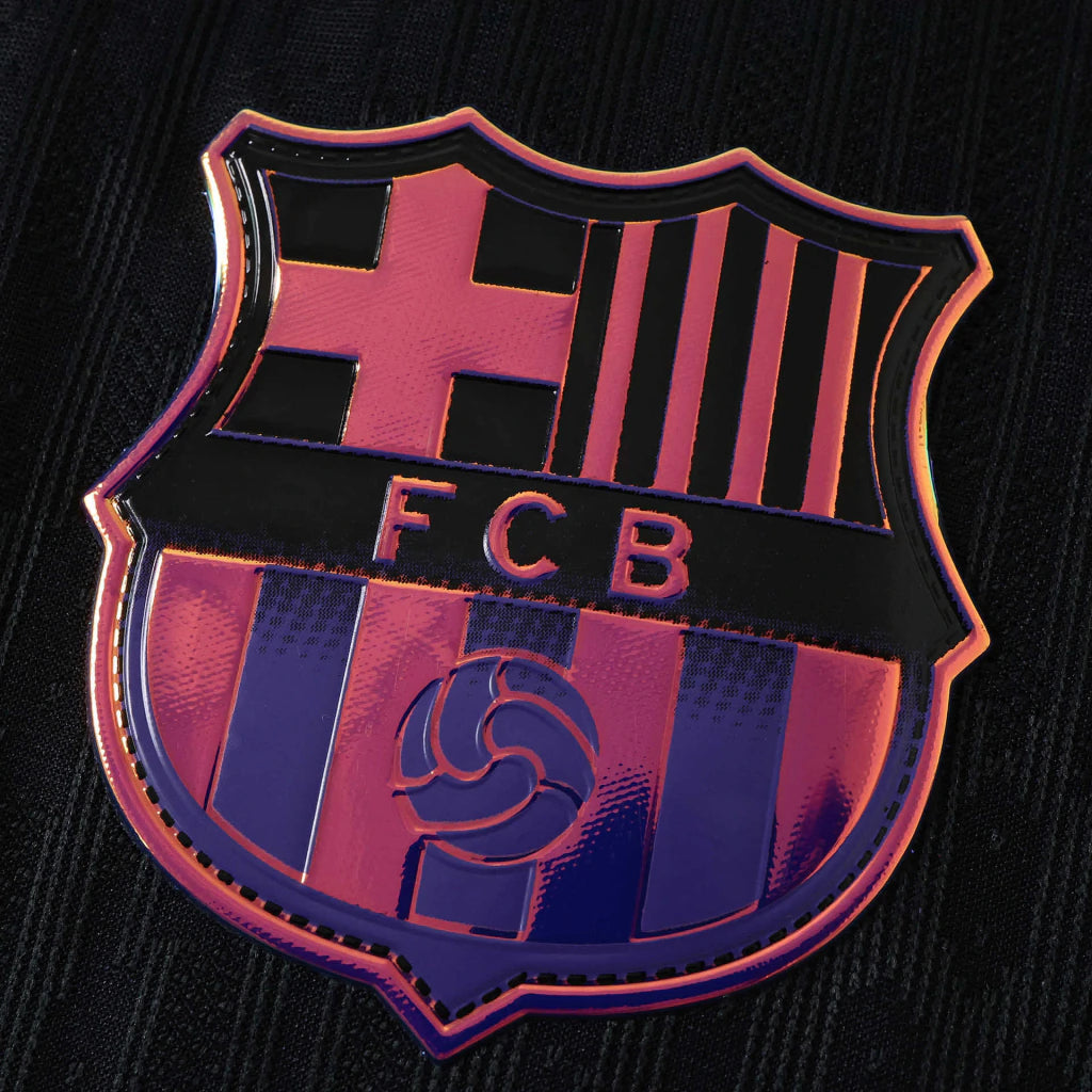 Camiseta FC Barcelona 2627 Visitante Versión Jugador | Encargo - comprar en línea