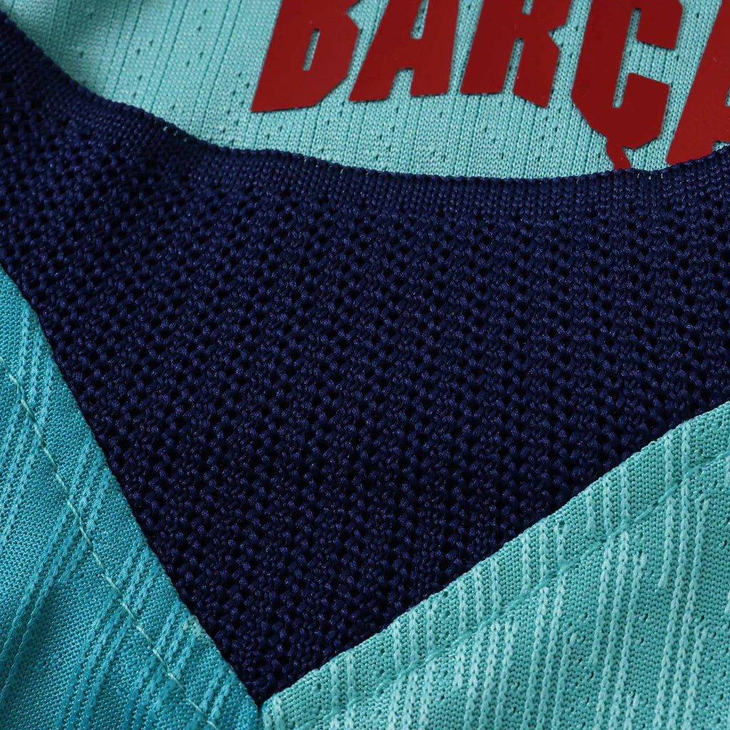 Camiseta FC Barcelona 2026-27 Tercera Versión Jugador | Encargo - tienda en línea