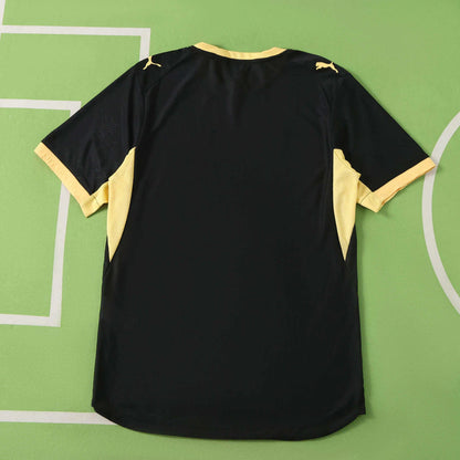 Camiseta Manchester City 2026-27 Visitante Versión Jugador | Encargo en internet