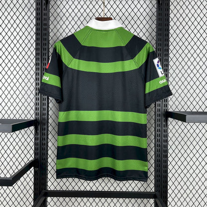 Camiseta Retro Racing de Santander 99/00