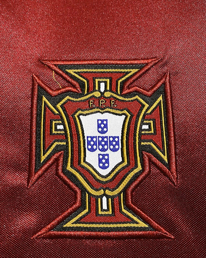 Camiseta Retro FIGO LUIS 1998-99 Portugal