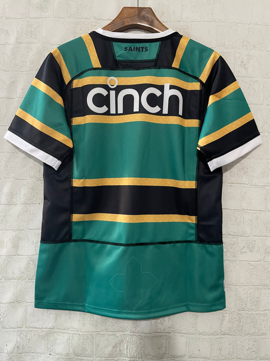 Camiseta Rugby Northampton Saints 2025/26