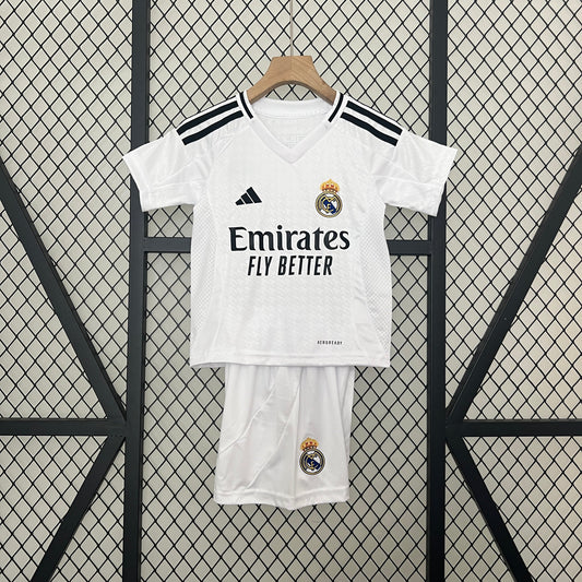 Kit Niño Real Madrid