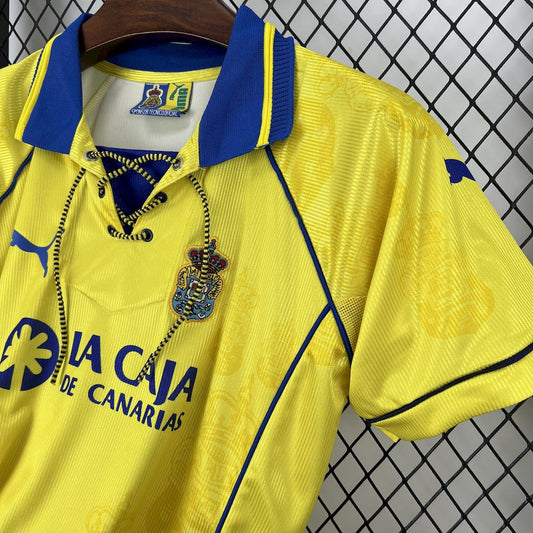 Camiseta Retro Las Palmas 97/98
