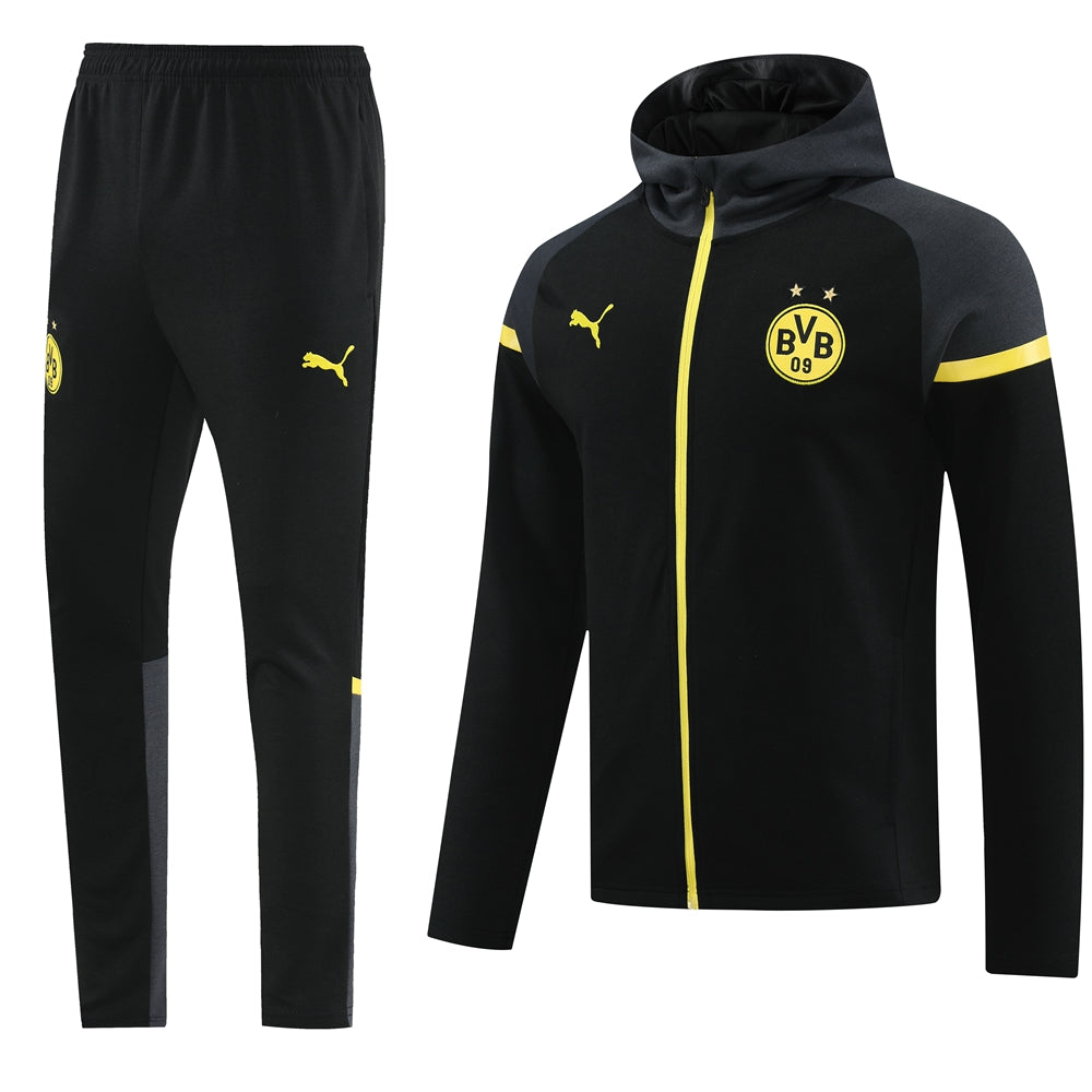 Conjunto Borussia Dortmund Canguro 2023/2024