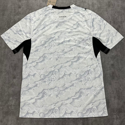 Camiseta Local Nueva Zelanda 2026