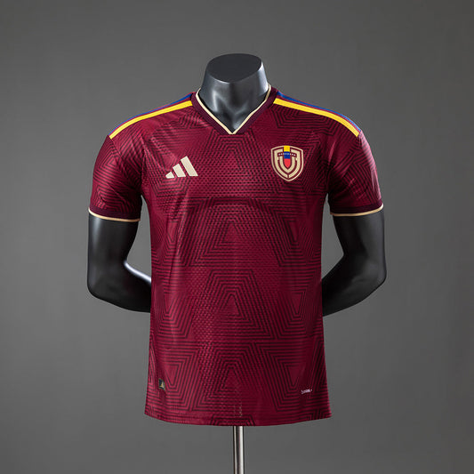 Player Version Venezuela Home 2026