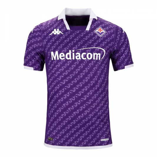 Camiseta Fiorentina local 2023/2024