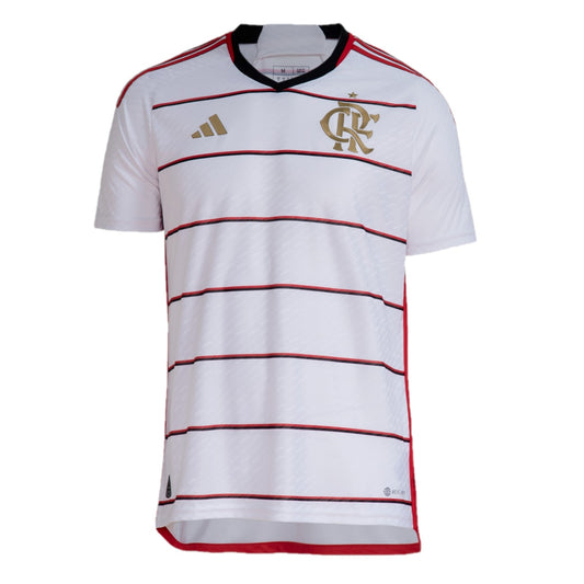 Camiseta Flamengo alternativa 2023/2024