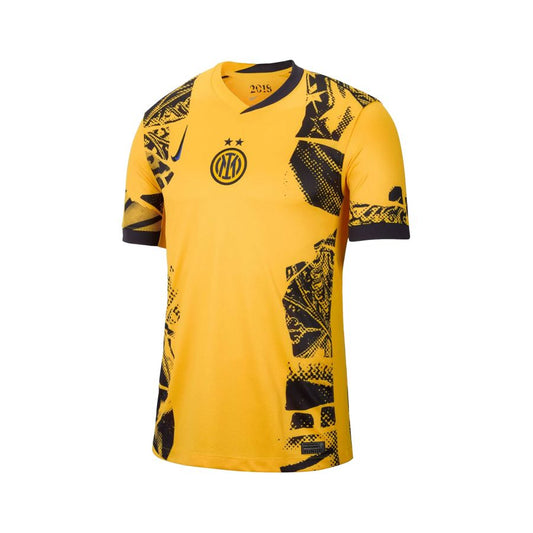Camiseta Inter de Milan Tercera 2024/2025