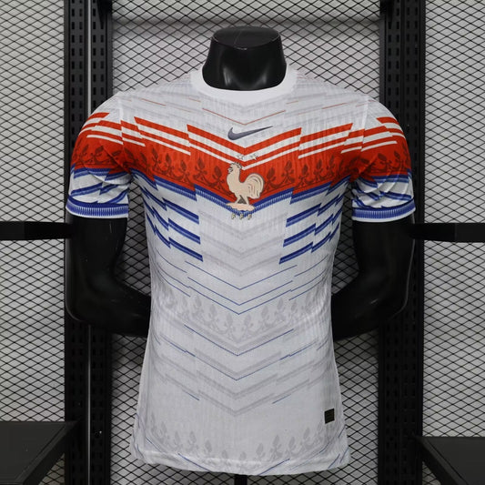 Player Version Francia Soccer Jersey 2026