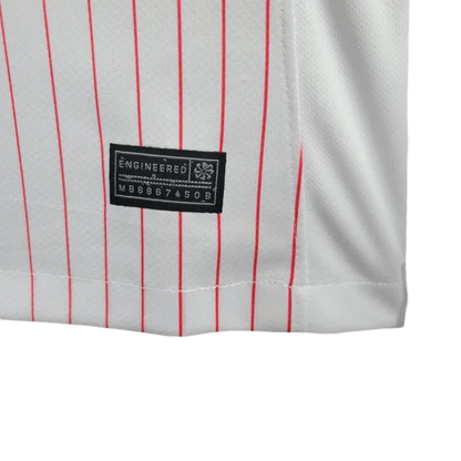 Camiseta Mujer Francia 2024