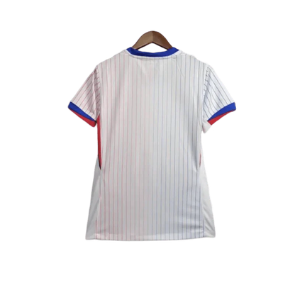 Camiseta Mujer Francia 2024