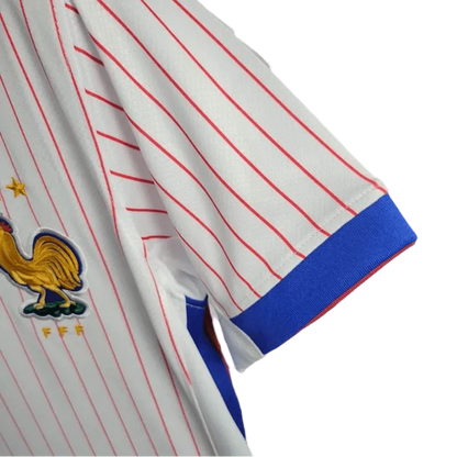 Camiseta Mujer Francia 2024
