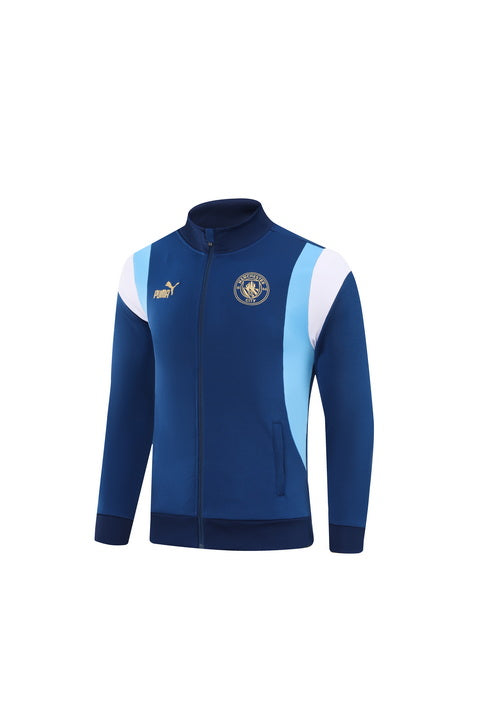 Campera Manchester City Anthem
