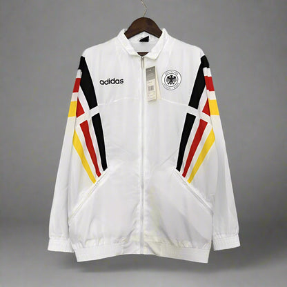 Campera Alemania 1996 Rompeviento