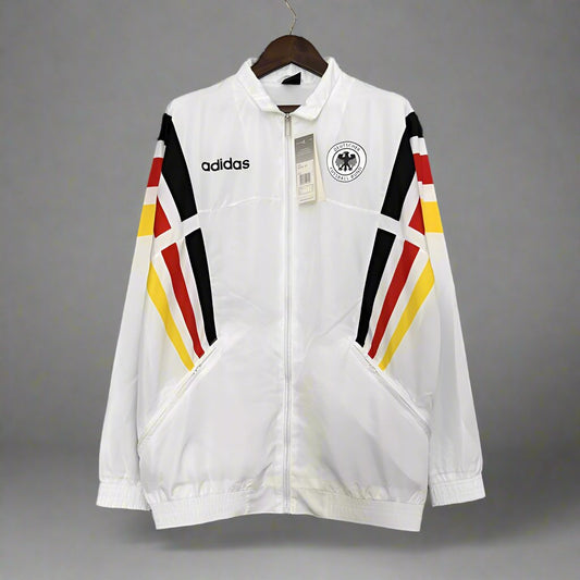 Campera Alemania 1996 Rompeviento