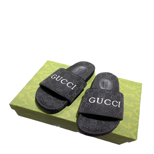 Slippers Gucci ⚡ TL STORE