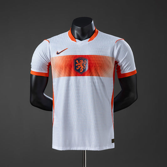 Player version Holanda away 26/27