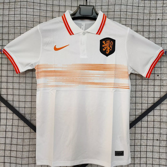 Holanda Polo Training 2025/2026