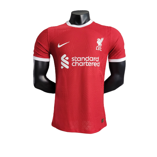 Camiseta Liverpool local 2023/2024 - Versión Jugador