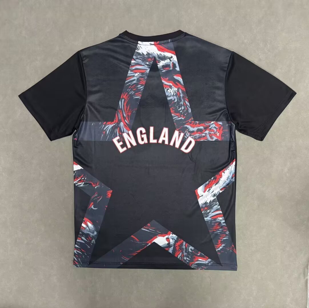 Inglaterra Goalkeeper 2025/2026