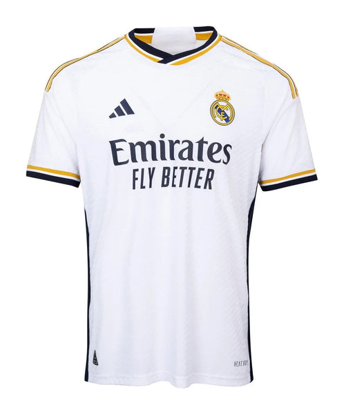 Camiseta Real Madrid tercera 2023/2024 - Versión Jugador – Servicios Online