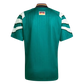 Camiseta Alemania alternativa Retro 1996