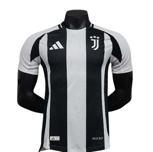 Camiseta Juventus local 2024/2025 - Version Jugador