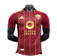 Camiseta AS Roma local 2024/2025