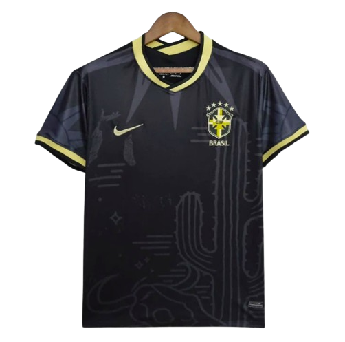 Camiseta Brasil - Edición especial 2022/2023