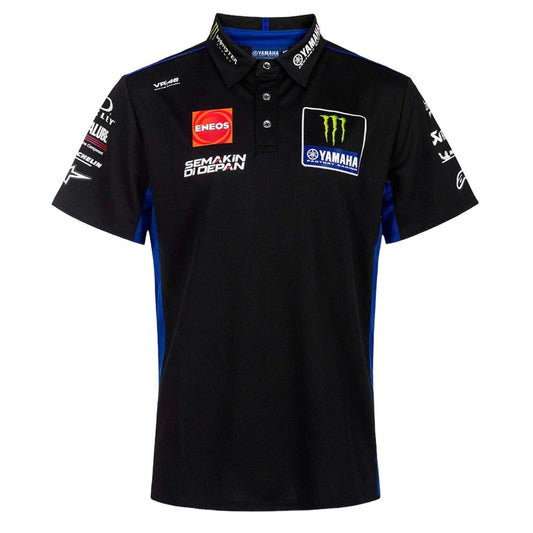 Polo Yamaha MotoGP 2022 - Diseño Paddock Racing Team