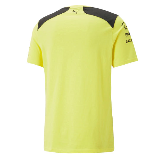 Camiseta Ferrari 75 Aniversario F1 2023 - Imagen 2