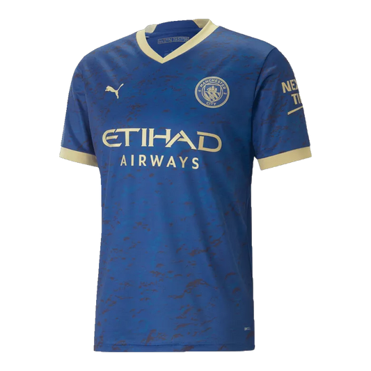Camiseta Manchester City edición especial