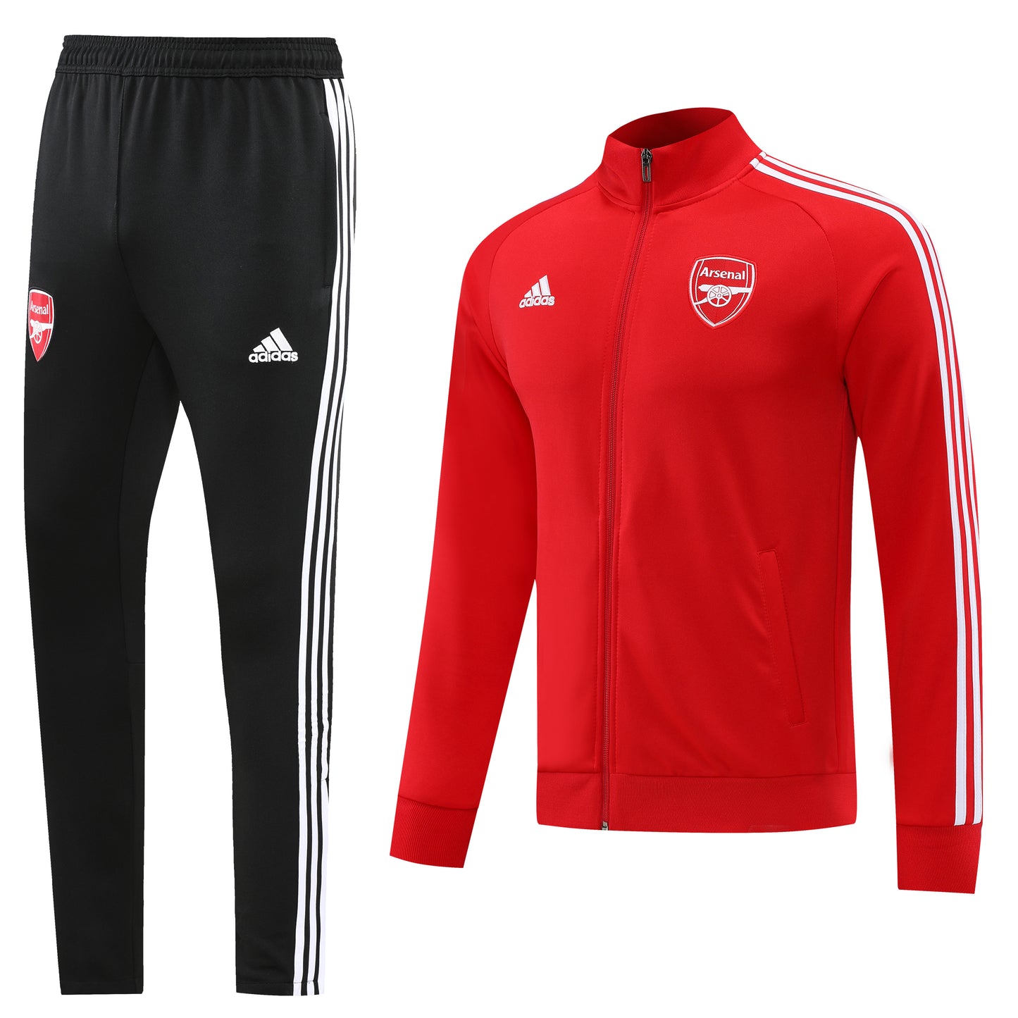 Conjunto Arsenal 2023/2024