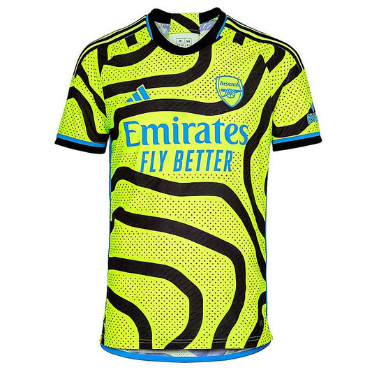 Camiseta Arsenal alternativa 2023/2024