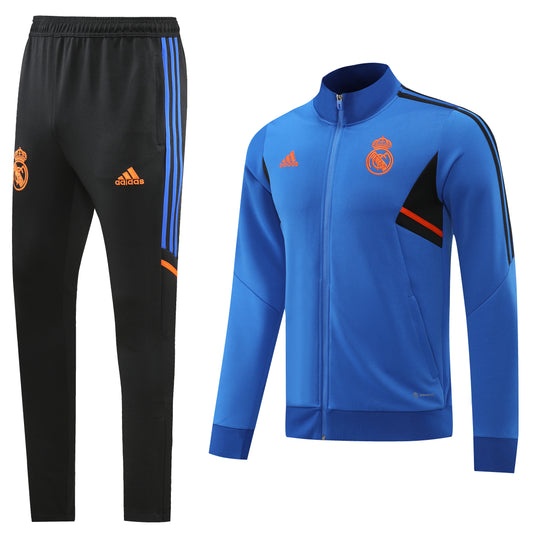 Conjunto Real Madrid 2023/2024